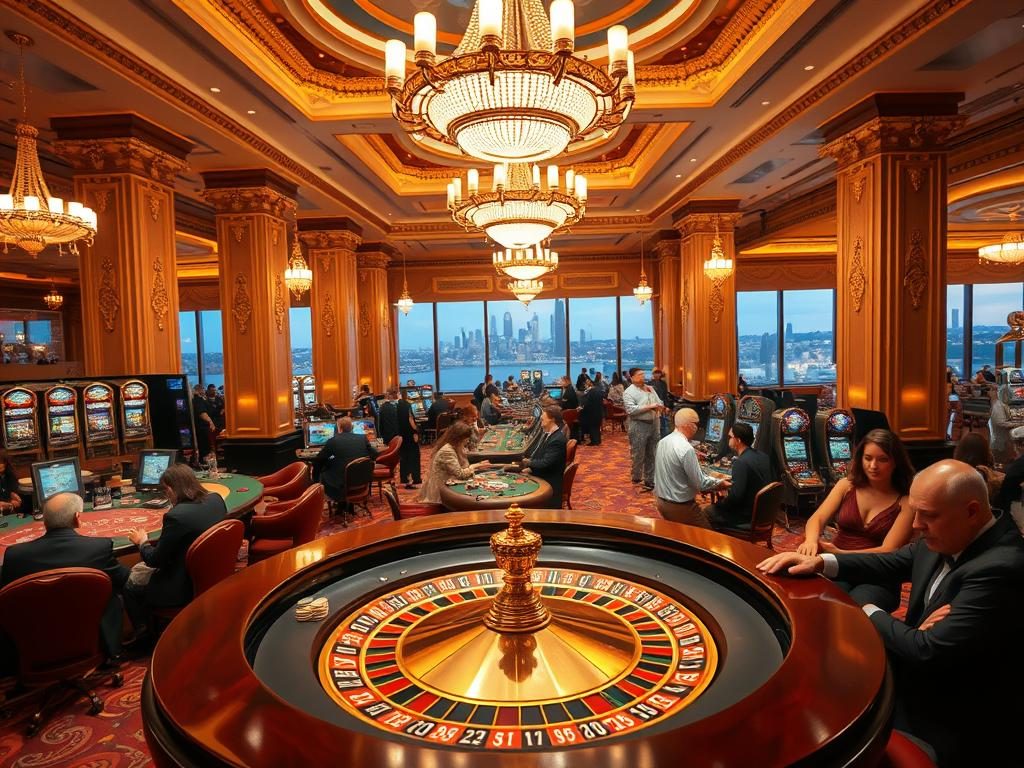 cele mai mari castiguri din lumea casino, casino, jocuri de noroc