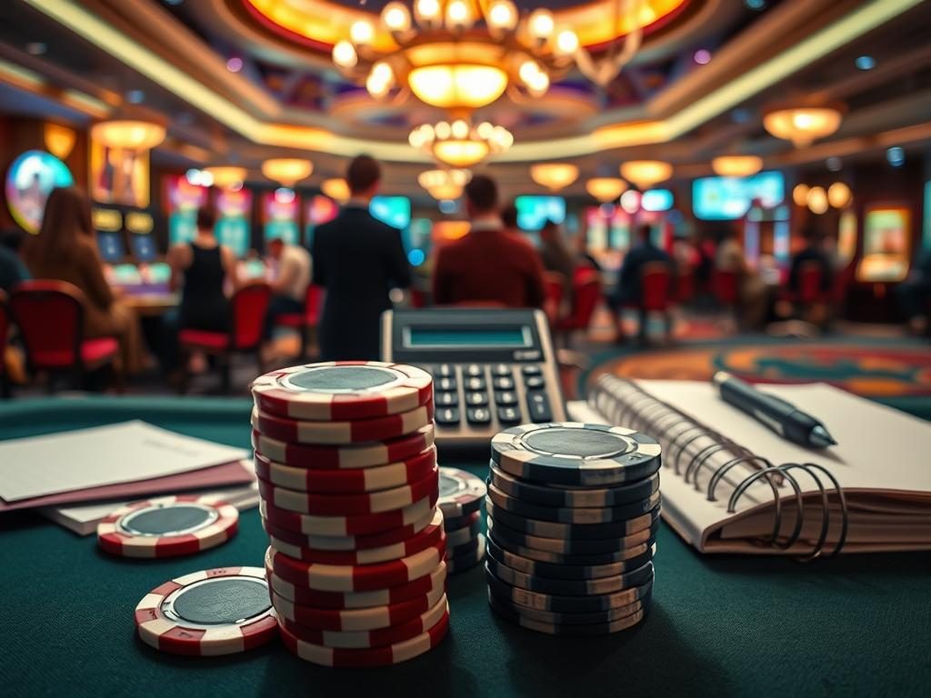 gestionare bankroll