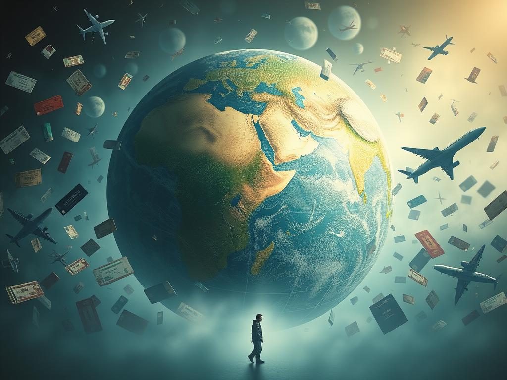provocări turnee globale