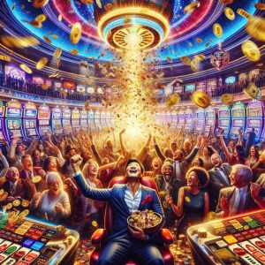 câștiguri mondiale