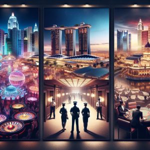 reglementare cazinouri