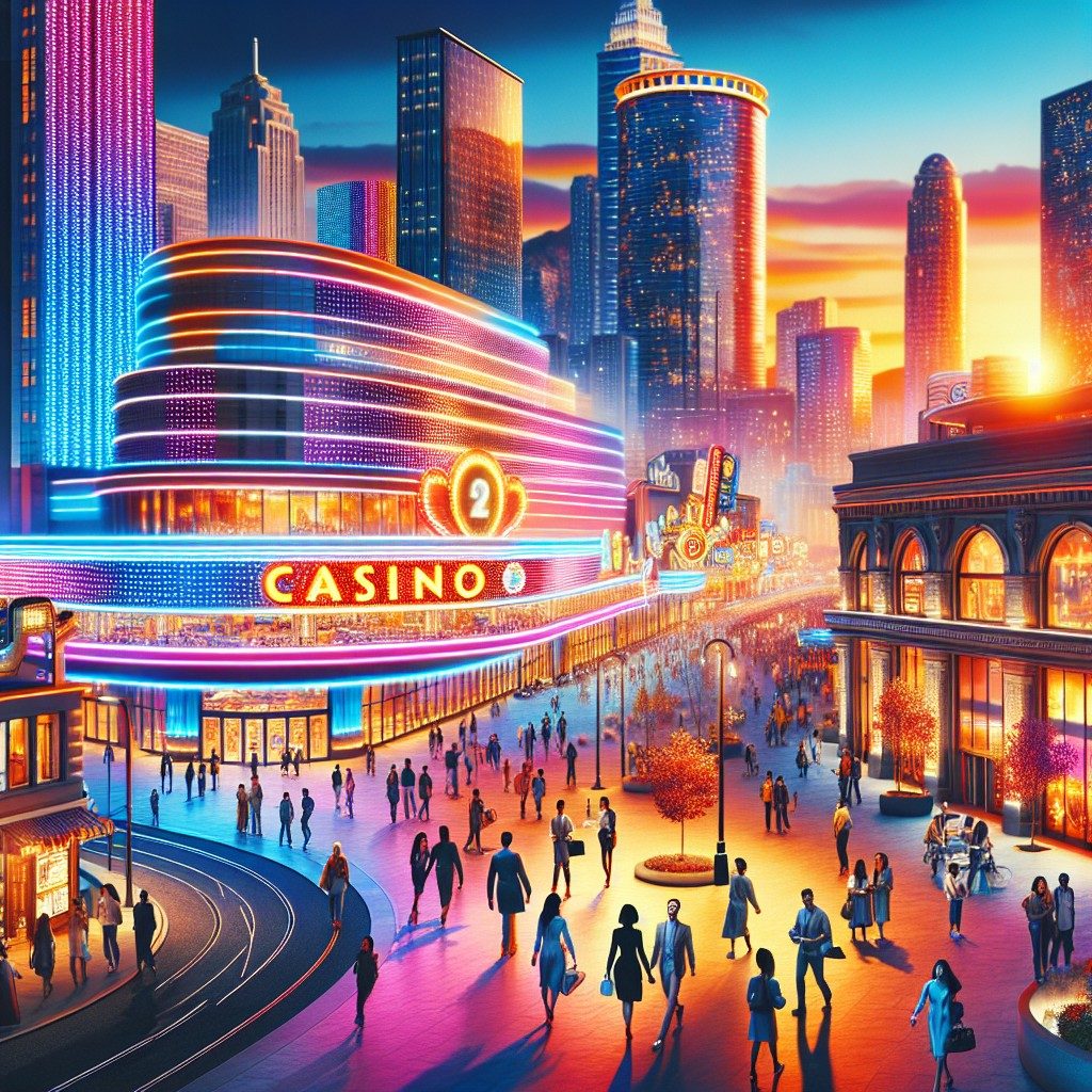 Ghid de vacanță: cum alegi cazinoul ideal într-un city‑break