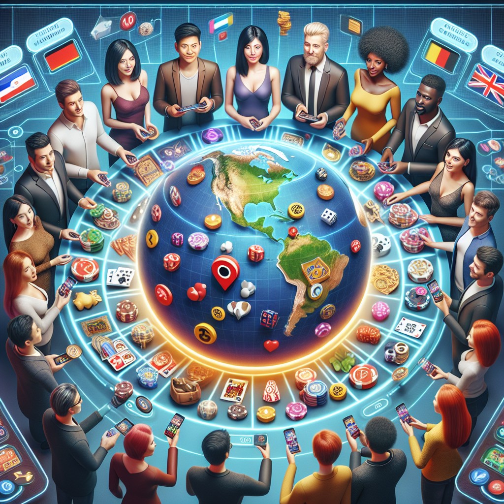 Ghid global pentru jucători – cum alegi cazinoul perfect indiferent de țară